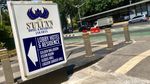 Sayonara Hotel Bintang Lima Tertua di Indonesia