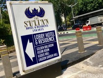 Pihak Hotel Sultan soal Tunggakan Royalti Rp 600 M: Dasarnya Apa?