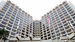 Potret Jeroan Hotel Sultan yang Kini Harus Dikosongkan
