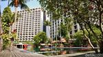 Suasana Hotel Sultan di Tengah Kabar Pengosongan