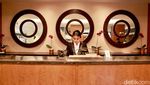 Sayonara Hotel Bintang Lima Tertua di Indonesia