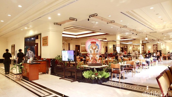 Sengketa pengelolaan lahan di kompleks Gelora Bung Karno (GBK), tempat berdirinya Hotel Sultan masih terus bergulir. Begini kondisi terkini Hotel Sultan.