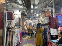 Korupsi Hibah COVID, Eks Ketua-Bendahara Koperasi Tri Dharma Malioboro Ditahan