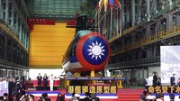 China memandang Taiwan sebagai bagian dari wilayahnya yang sedang memberontak. Berulang kali China menakut-nakuti Taiwan dengan eskalasi aktivitas militernya di sekitar kepulauan tersebut agar Taipei segera kembali ke pelukan mereka.  