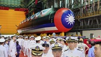 Lebih lanjut, peluncuran Narwhal kali ini pun menambah daftar kapal selam yang dimiliki Taiwan sejauh ini. Sebelum Narwhal, Taiwan sudah memiliki dua kapal selam buatan Belanda yang pertama kali dioperasikan pada 1980-an.  