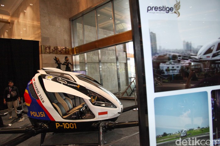 Hub Space x KAI Expo bisa jadi tujuan traveler menghabiskan akhir pekan. Traveler bisa melipir ke Jakarta Convention Center (JCC) Senayan, Jakarta Pusat. Di sini, mulai hari ini, Jumat-Minggu (29 September-1 Oktober 2023) traveler bisa mendatangi JCC untuk menikmati rangkaian acara Hub Space x KAI Expo.