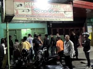 Terapis Pijat di Medan Ditemukan Tewas Tanpa Busana