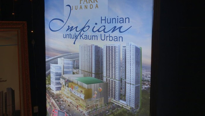 Trans Park Juanda