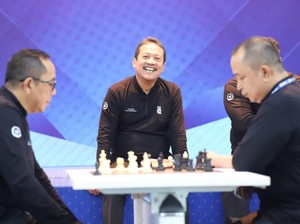 KKP Gelar Bulan Bakti Kelautan dan Perikanan, Ini Rangkaian Kegiatannya