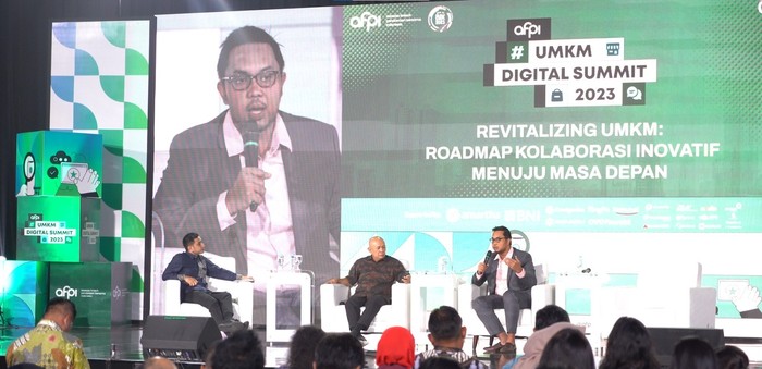 UMKM Digital Summit 2023