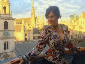Eks Model Playboy yang Menemukan Makna Hidup