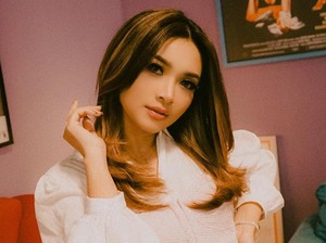 Vianty Arvy Ingin Jelajahi Indonesia Lewat Musik dan Makanan