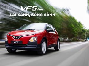 Siapkan Rp 18 T, Raksasa Produsen Mobil Listrik Vietnam Mau Masuk RI