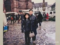 Jalan Panjang Ida Susanti Akhirnya Gugat Suami Perempuan Adik Jusuf Hamka