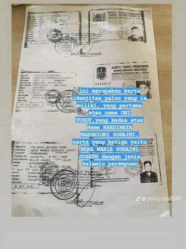 Viral kisah wanita di Surabaya, suamiku adalah perempuan