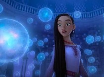 Perjalanan Asha yang Penuh Harapan di Wish