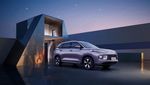 Tampilan Wuling Star, Mobil Hybrid Rp 190 Jutaan