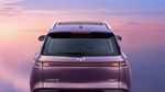 Tampilan Wuling Star, Mobil Hybrid Rp 190 Jutaan