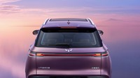 Wuling Star mempunyai dimensi panjang 4.610 mm, lebar 1.810 mm, tinggi 1.670 mm, dan jarak sumbu roda 2.700 mm. Dimensi itu mendukung interior yang lapang dan desain yang ramah pengguna. Foto: Dok. SGMW