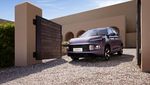 Tampilan Wuling Star, Mobil Hybrid Rp 190 Jutaan