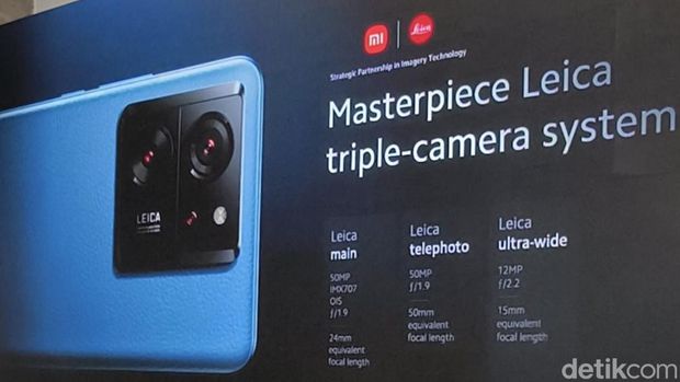 Xiaomi 13T Series