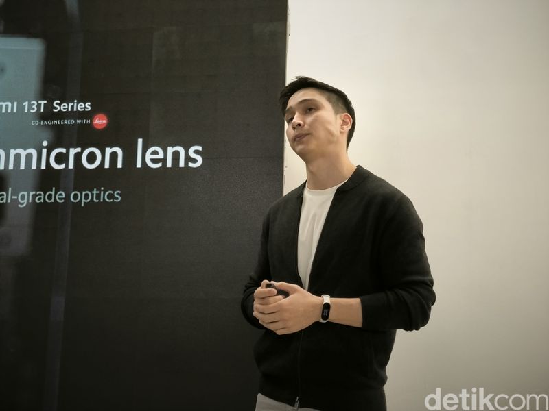Xiaomi 13T Series