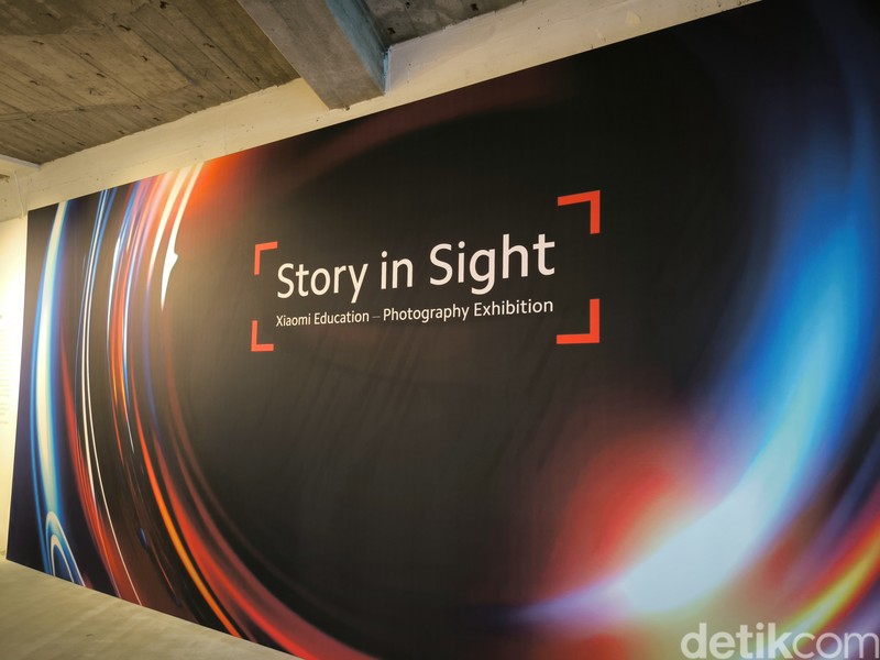 Xiaomi Leica Story Insight