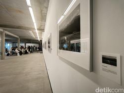 Belajar Motret Pakai Xiaomi 13T Kamera Leica Langsung dari Ahlinya