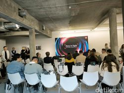 Belajar Motret Pakai Xiaomi 13T Kamera Leica Langsung dari Ahlinya