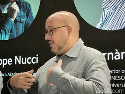 Belajar Motret Pakai Xiaomi 13T Kamera Leica Langsung dari Ahlinya