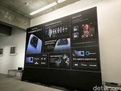 Belajar Motret Pakai Xiaomi 13T Kamera Leica Langsung dari Ahlinya