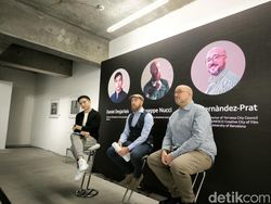 Belajar Motret Pakai Xiaomi 13T Kamera Leica Langsung dari Ahlinya