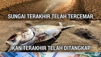 Bener juga. Foto: Instagram/meme_hijrah.id