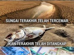 10 Meme Duit yang Kocak, Kelakukan Warganet Memang Ajaib