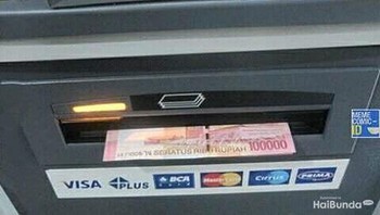 Valid no debat. Foto: Instagram/daikicase.id