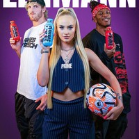 Alisha diketahui tergabung dalam Fantime, sebuah situs mirip OnlyFans meski ia belum pernah mengunggah foto seksi. Alisha juga menjadi brand ambassador minuman berenergi, sponsor dari Coca-Cola, dan brand perhiasan MJ Jones. Foto: Instagram Alisha Lehmann