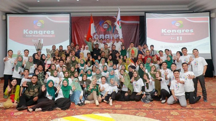 Anak Muda Indonesia