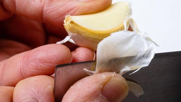 Aromanya Menyengat, Restoran di New York Ini Tak Masak Pakai Bawang Putih