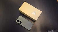 Asus Zenfone 10