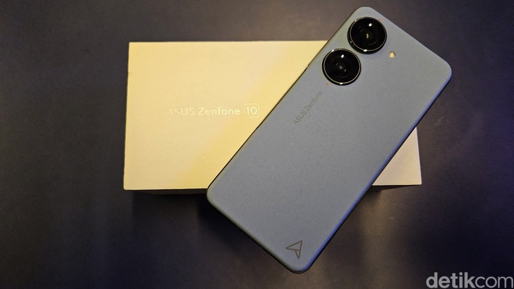 Asus Zenfone 10