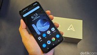Asus Zenfone 10