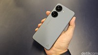 Asus Zenfone 10