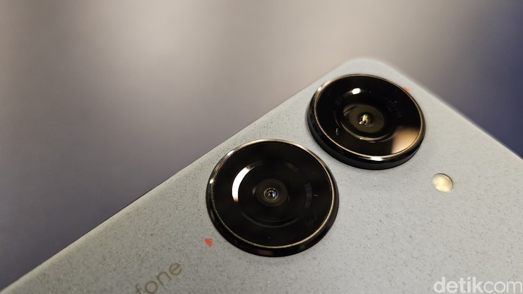 Asus Zenfone 10