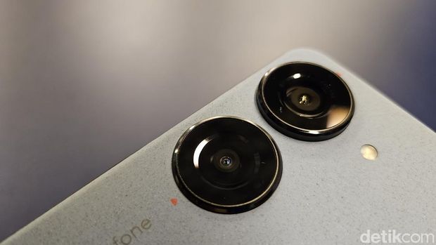 Asus Zenfone 10