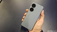 Asus Zenfone 10