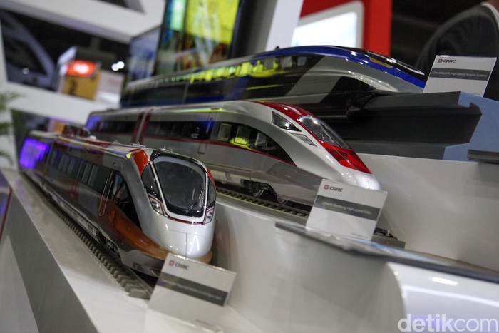 Booth CRRC Hub Space 2023