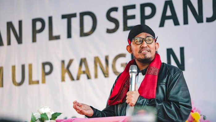 Cak Fauzi