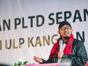 5.000 RTLH Dibangun di Sumenep Selama 2023, Ini Sasarannya