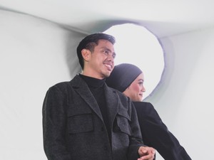 Ditto Percusion Suka Olahraga Outdoor, Ayudia Ingatkan Pakai Skincare Ini