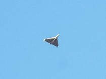 Rekor, Rusia Luncurkan 188 Drone dalam Semalam ke Ukraina